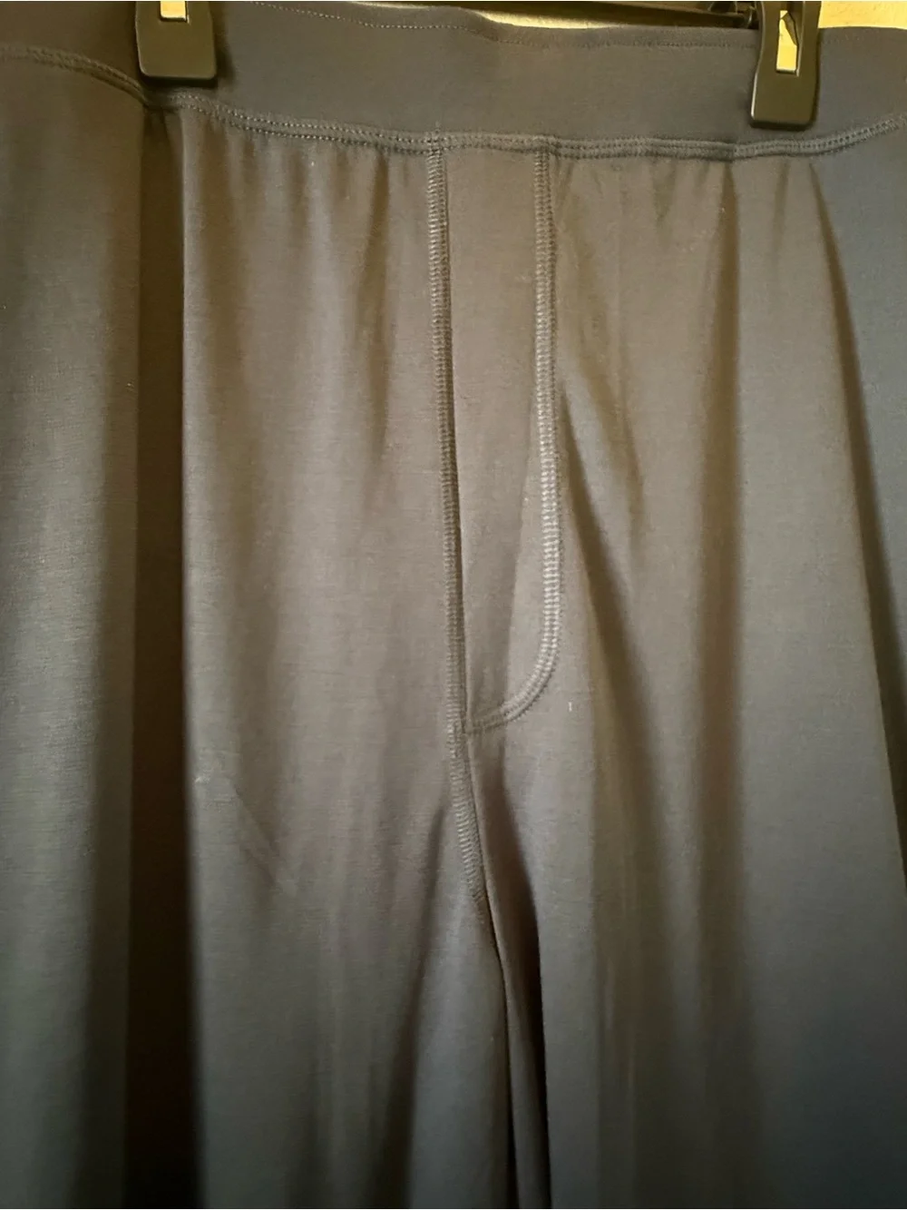 Tommy Bahama Men's Navy Jersey Lounge Jogger Pants XL Comfort Pockets Drawstring